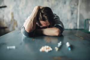 Signs of Addiction & How It Is Diagnosed | Rehab Clinic UK